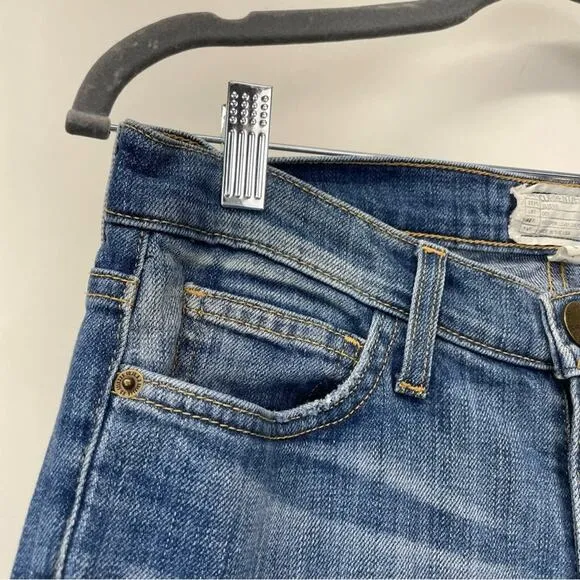 Current/Elliott The Stiletto Juke‎ Box Destroy Size 27 - Image 11