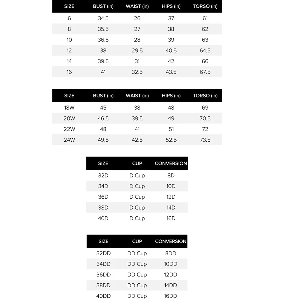 Profile by Gottex Moto Merlot D - Image 7
