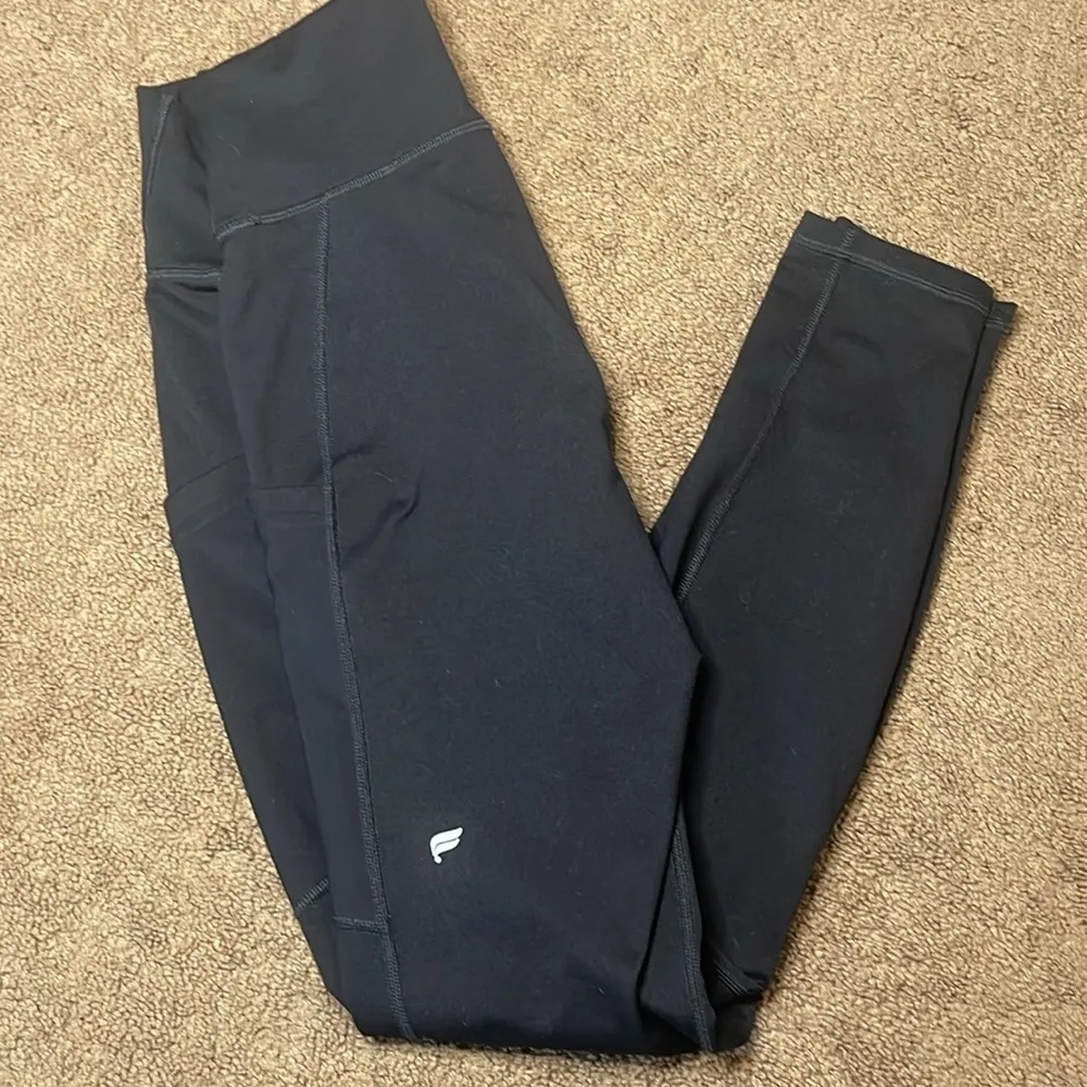 Fabletics  On-The-Go PowerHold Legging - Image 3