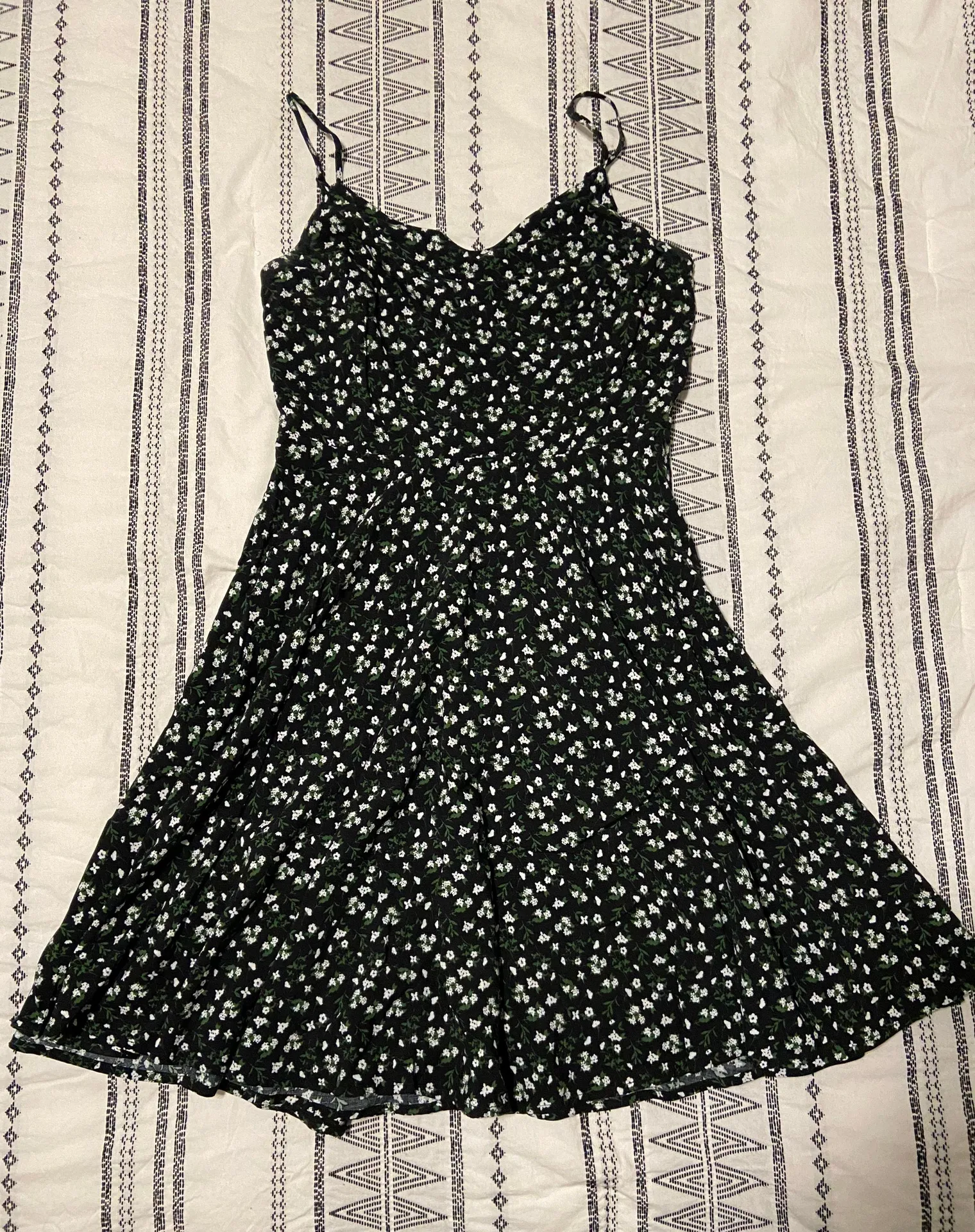 Floral Sun Dress - Image 6