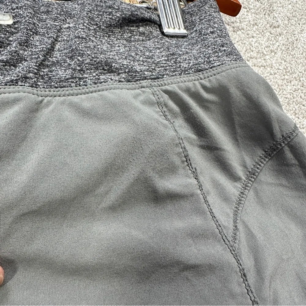 Outdoor Research Women’s Peregrine Skort Skirt Pull On UPF 50+ in Green Size M Size M - Image 14