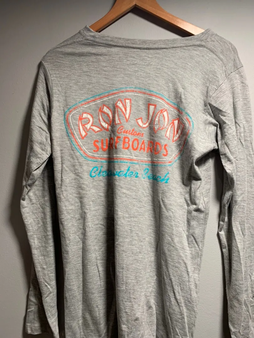 Ron Jon  Long Sleeve  - Image 2