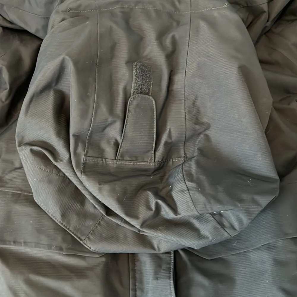 Columbia Portland Explorer Interchange Jacket Size Small - Image 12