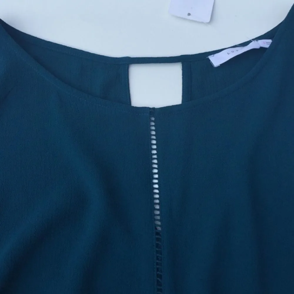 Bnwt Luxe Blouse - Image 4