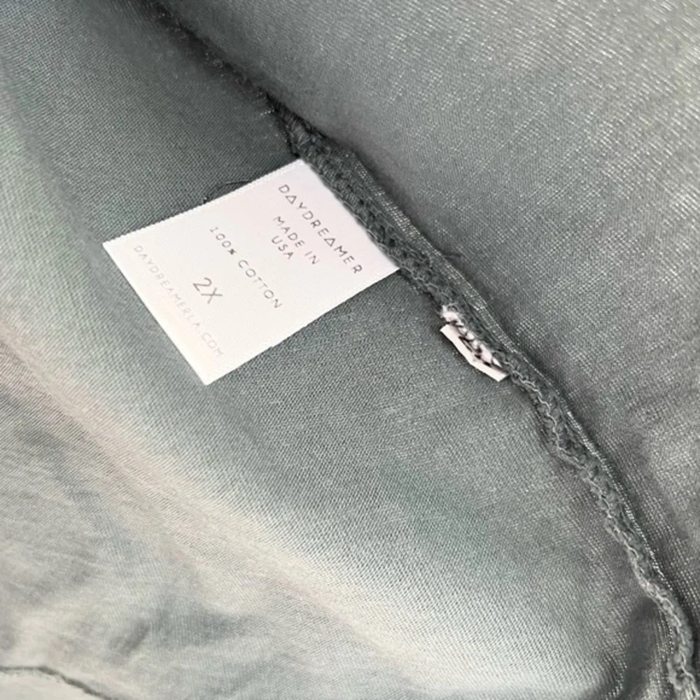 Nirvana Smiley Tee - Image 5