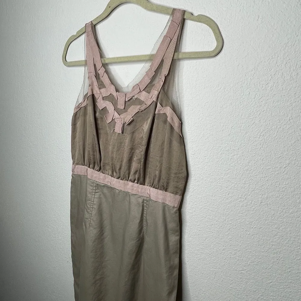 Ann Taylor LOFT Petites Dress‎ - Image 7