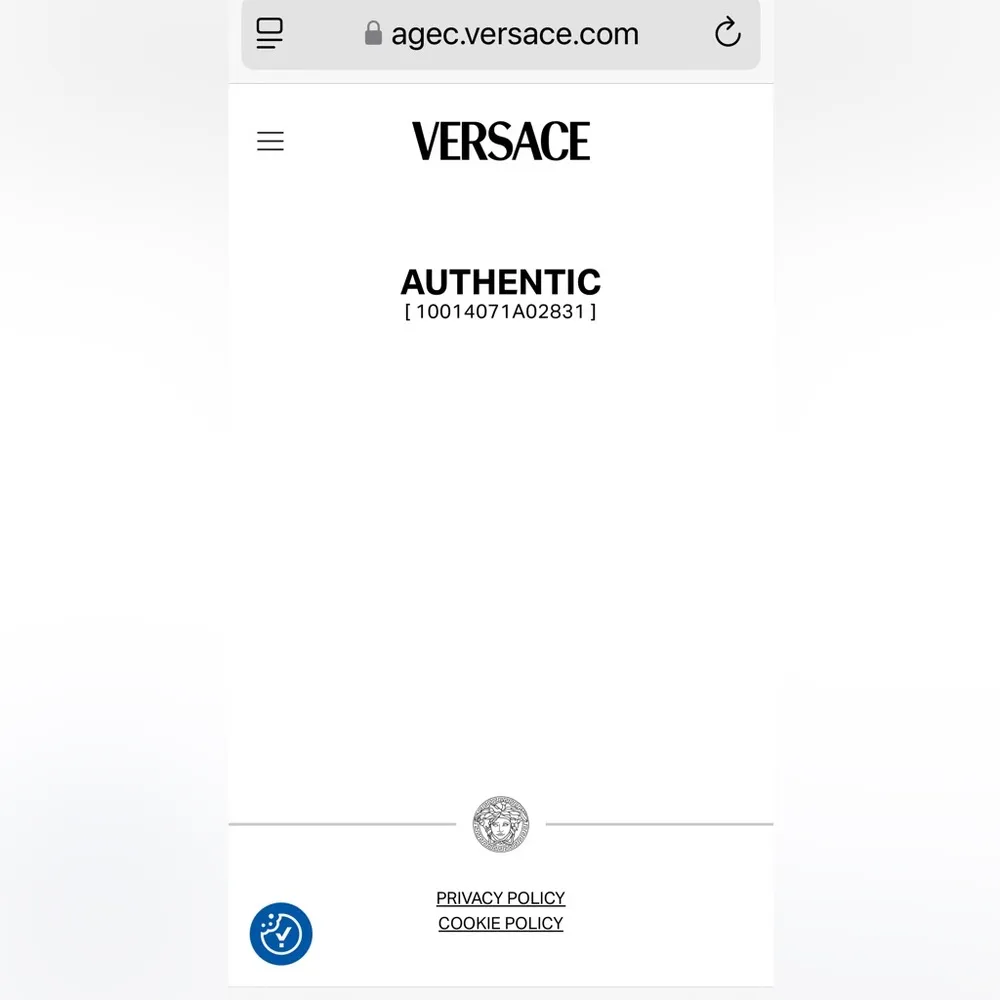 VERSACE Pink Chain Bikini Bottoms Women Size 3 Medium Pink Yellow NEW *TINY FLAW - Image 13