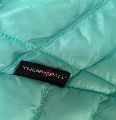 Green Puffer Vest - Image 5