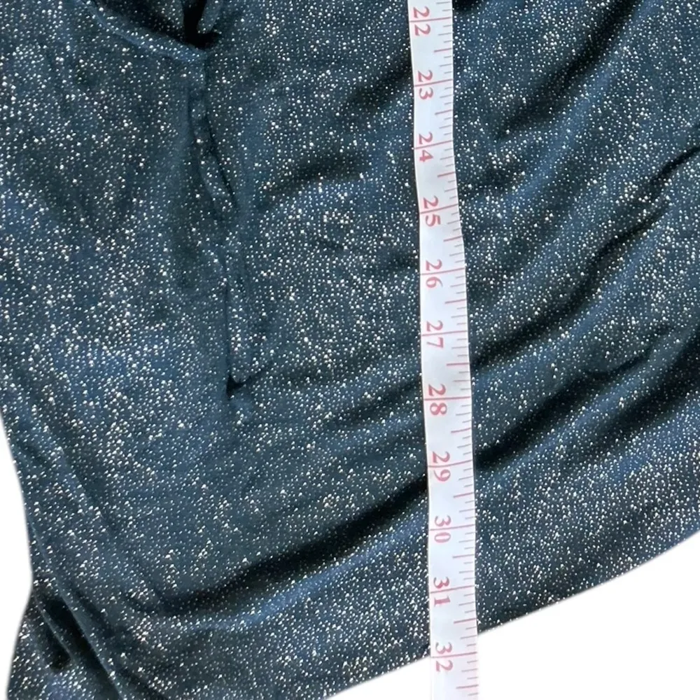 Chaser Black Midi‎ Dress - Image 10