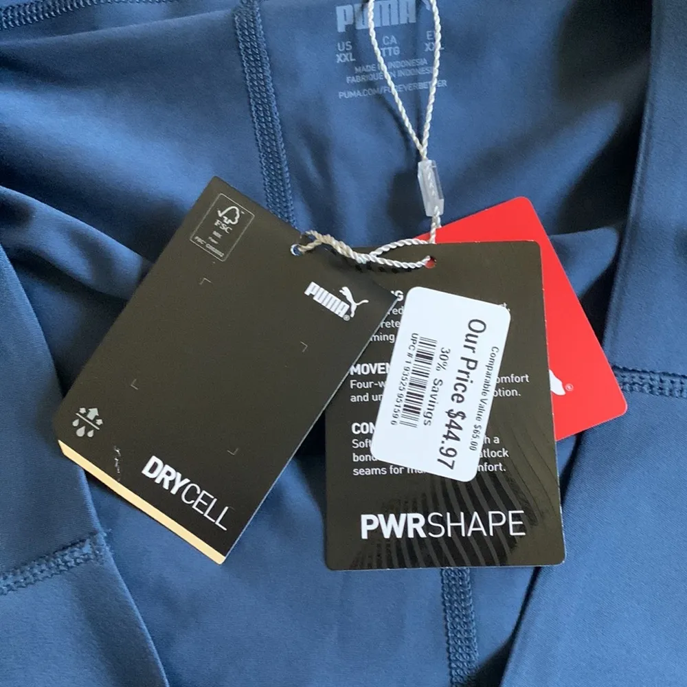 Puma  workout skort - Image 6