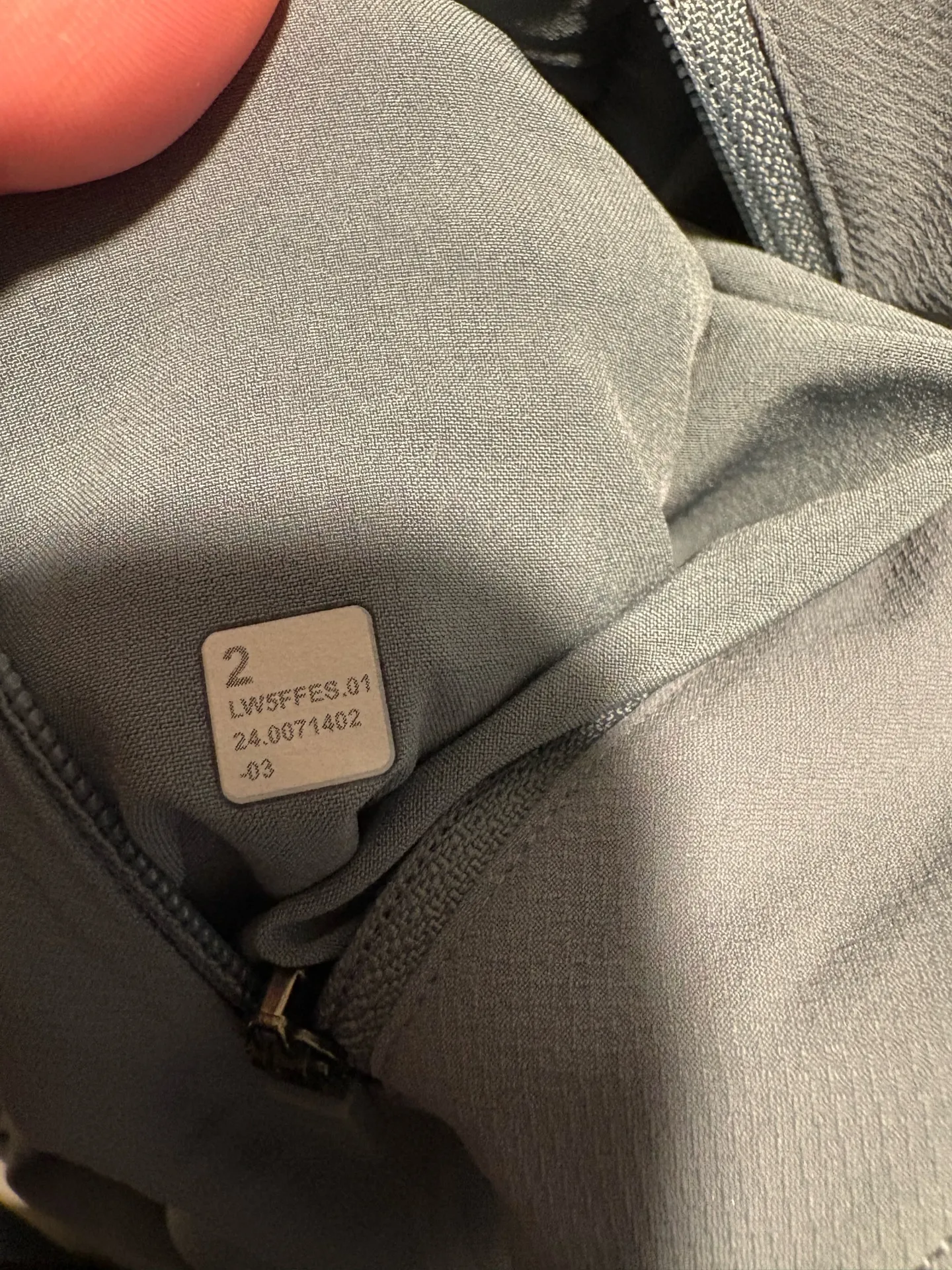 Lululemon Joggers - Image 5