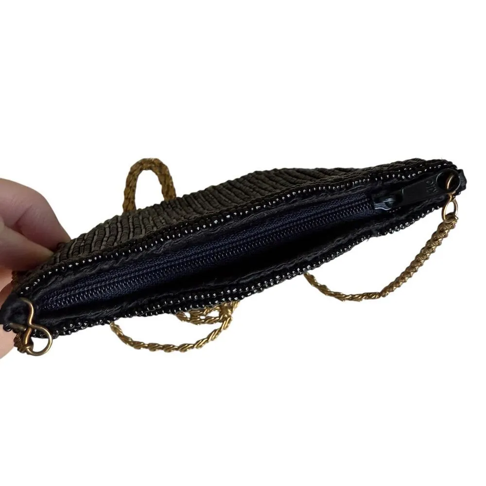 Vintage 90s Beaded Chain - Image 6