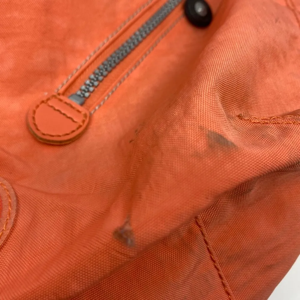 KIPLING Nylon Handbag/ Tote bag - Image 7