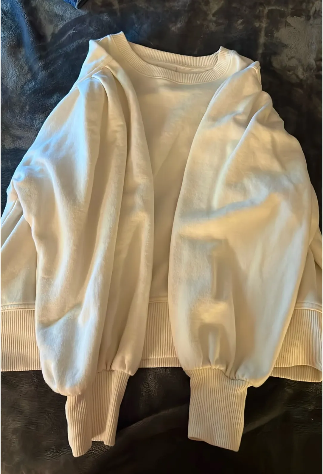 A New Day Sweatshirt - Image 2