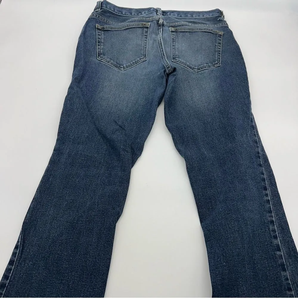 Urban Pipeline Bootcut Medium Wash Mid Rise Jeans Size 29/30 - Image 5