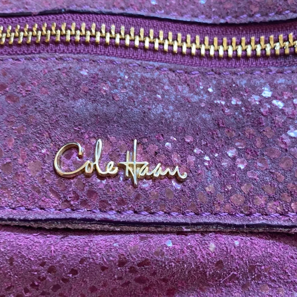 Cole Haan purse - Image 3