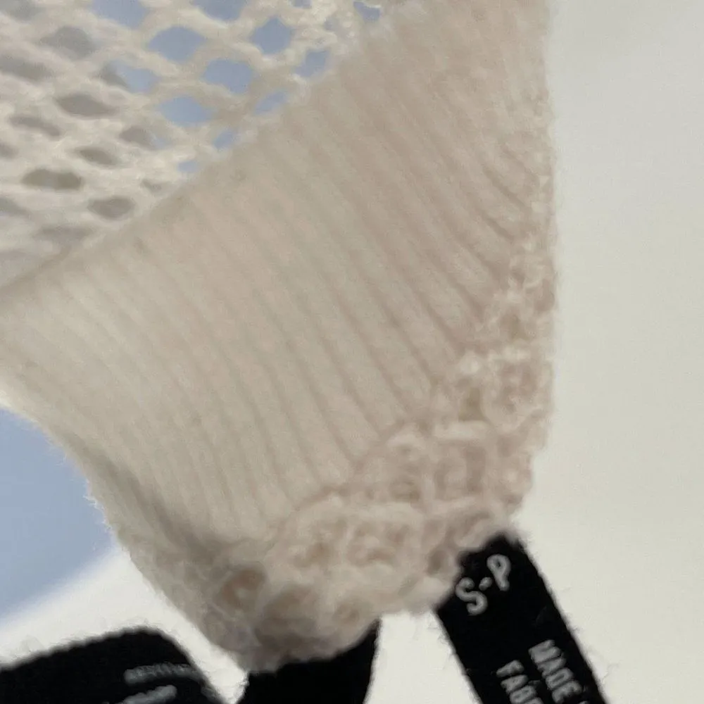 Urban Outfitters Out From Under Mesh Racerback Tank Top - Image 44