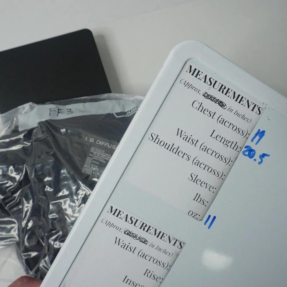 VTG 80s IB Diffusion Silk Angora Rabbit Hair Lambswool Knit Top Flowers Glamor M Black Size M - Image 6