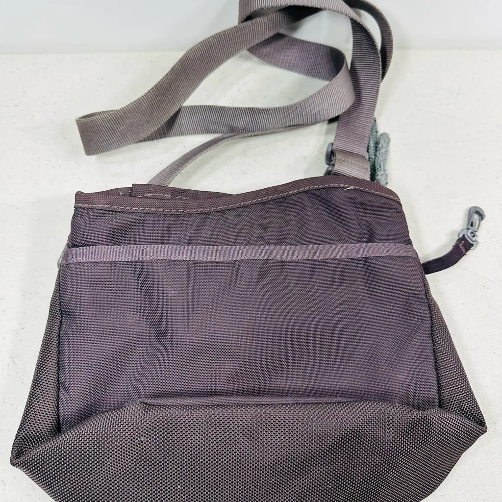 Overland Equipment Bag Brown - Image 2