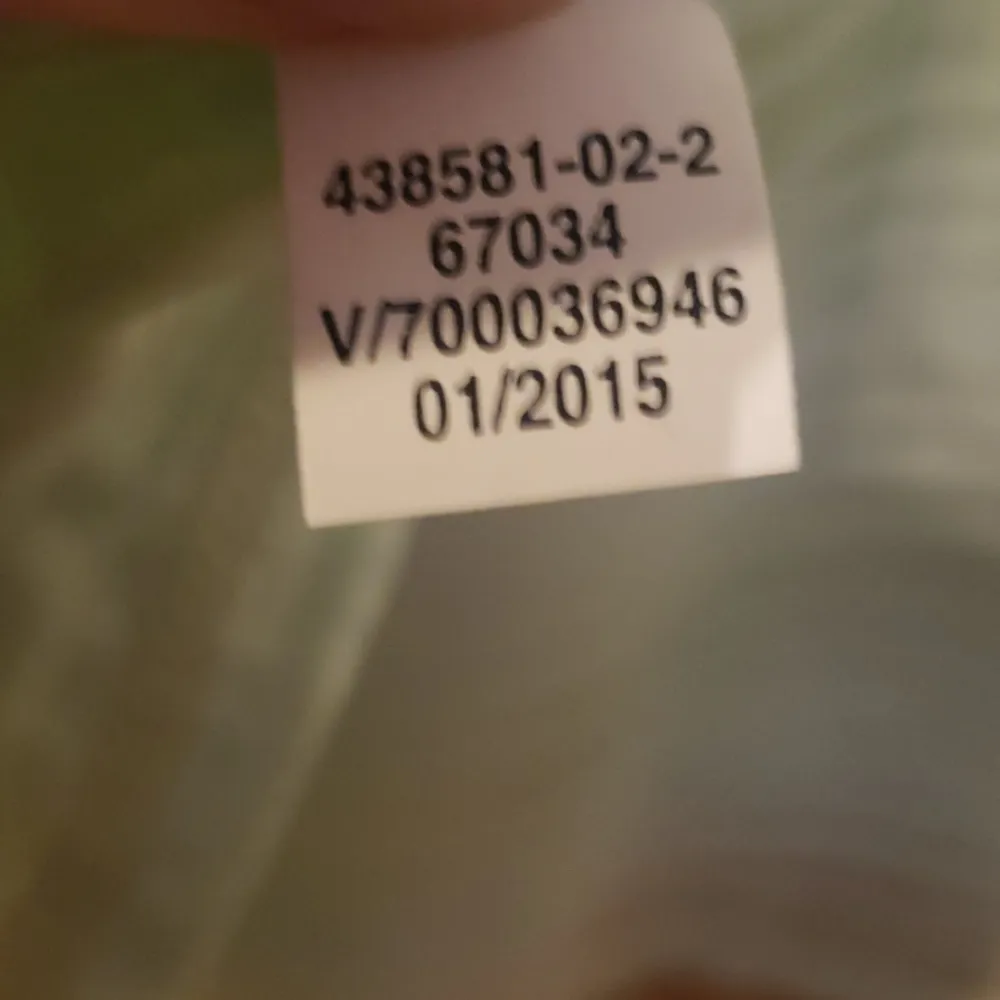 Athleta lime green striped Vitality top-(oversized) - Image 7