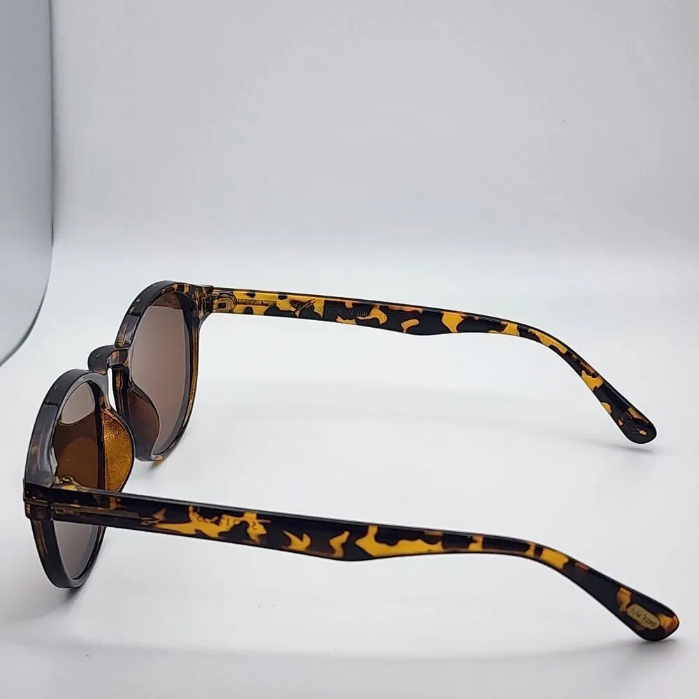 Tom Ford Tortoiseshell Sunglasses - Image 10