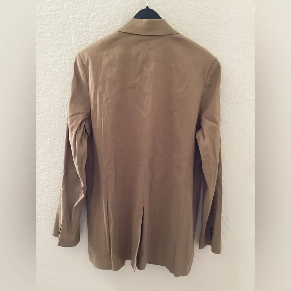 Jenni Kayne Linen Keaton Blazer - Image 2