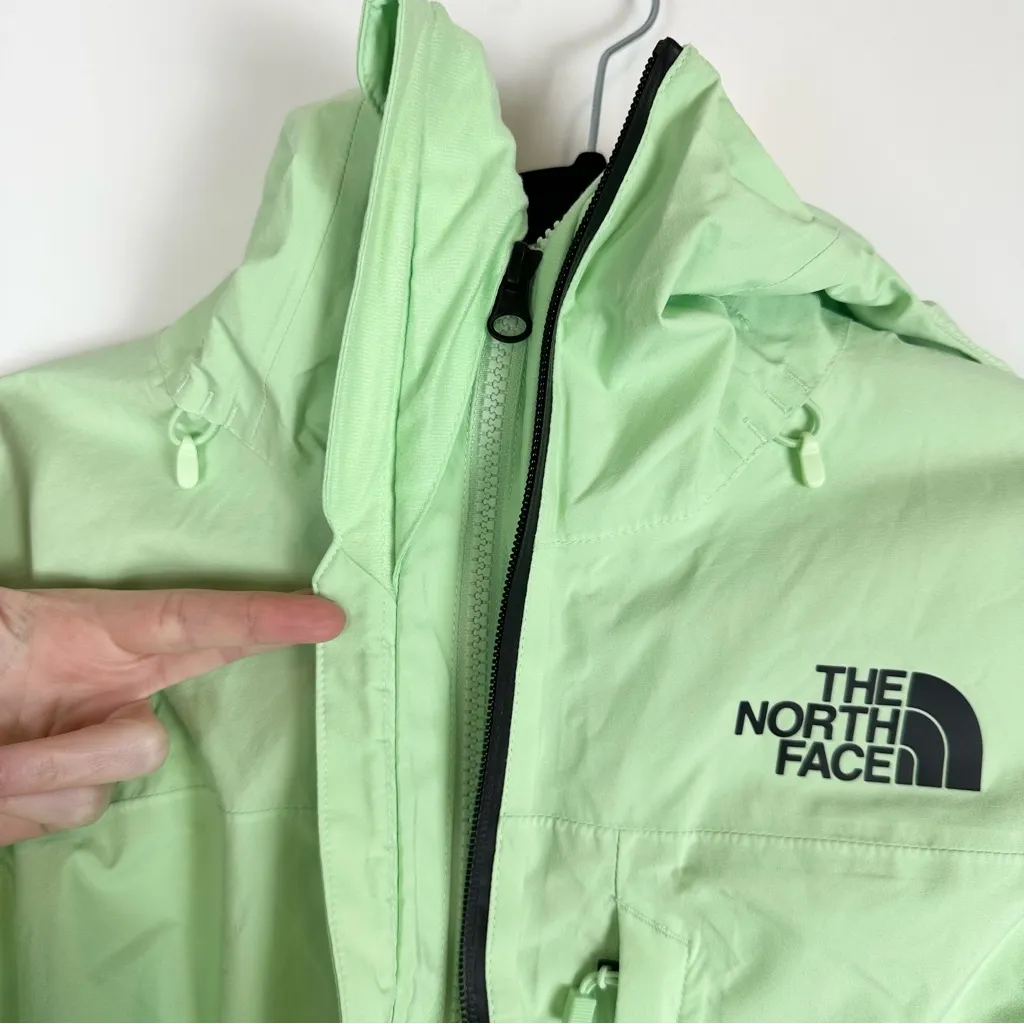 North Face Thermoball Triclimate Women’s Jacket — OUTER LAYER ONLY - Image 8
