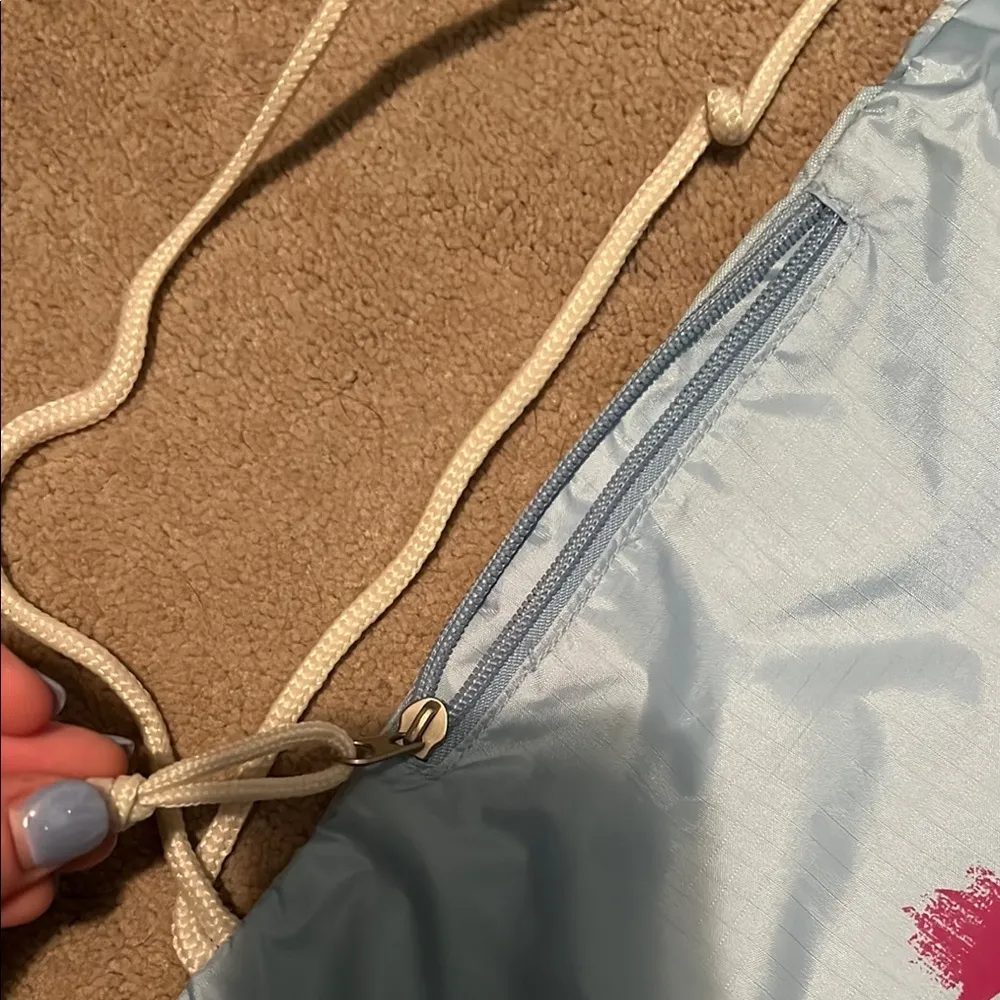 American Eagle AE Spring Break Drawstring Bag - Image 3