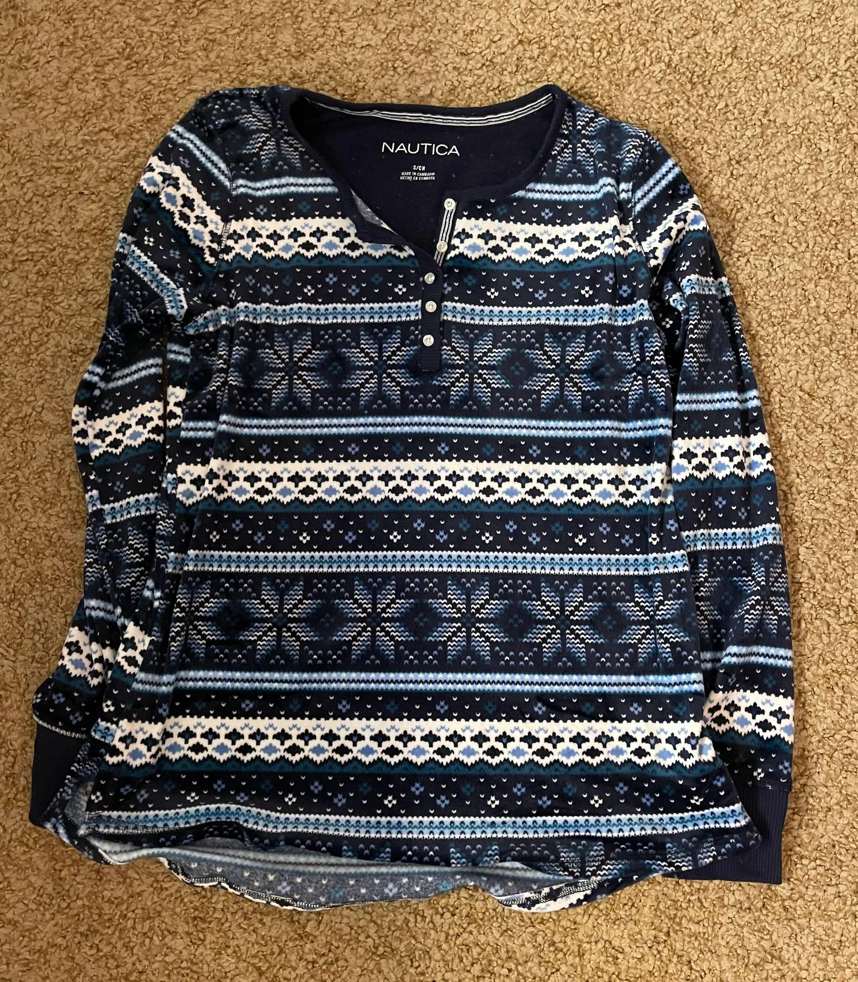 Matching Pajama Set - Image 2