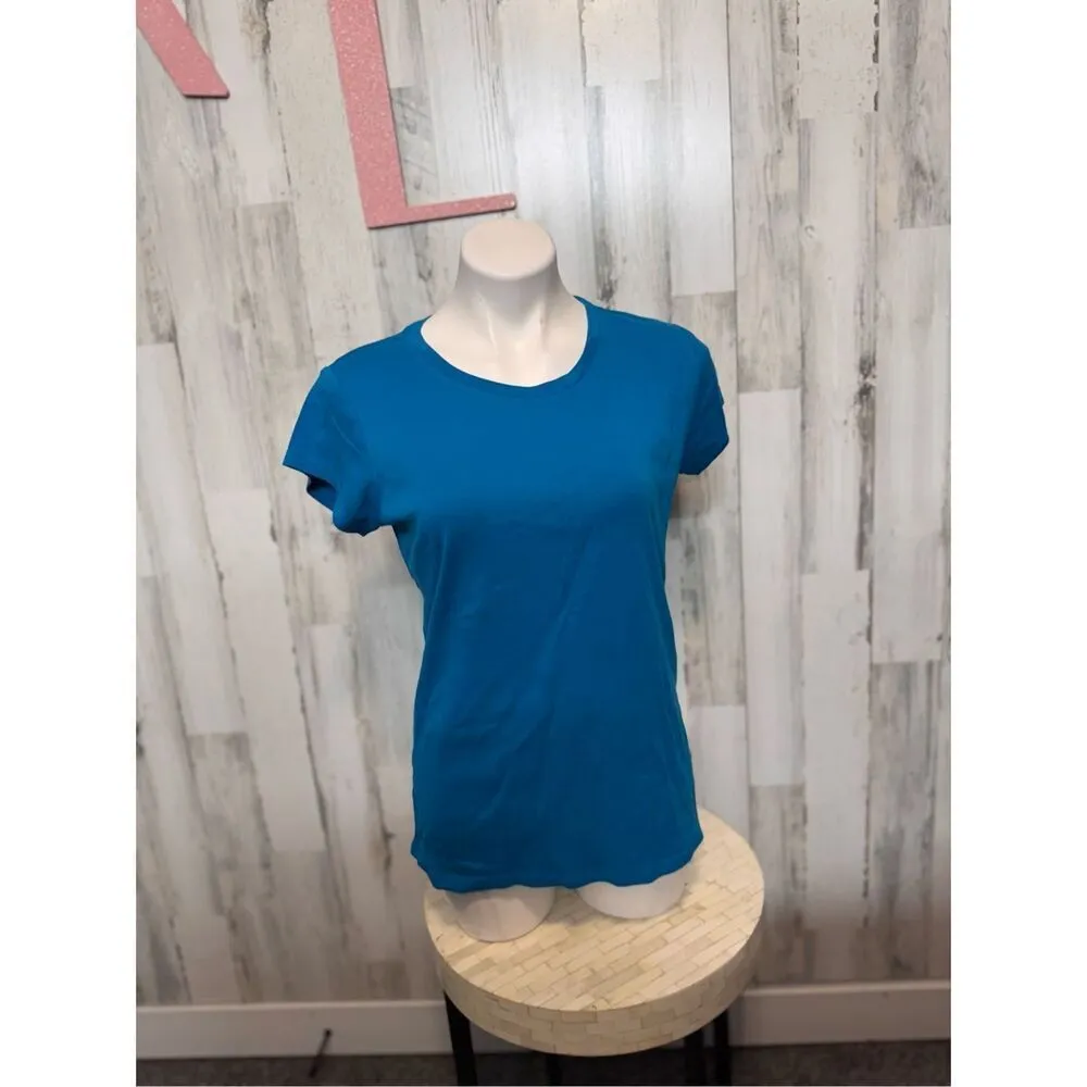 JCPenny blue blouse size XL Blue - Image 2
