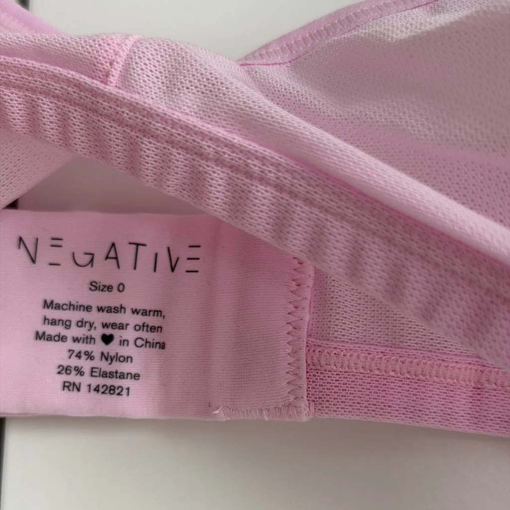 Negative Underwear Sieve Non - Image 9