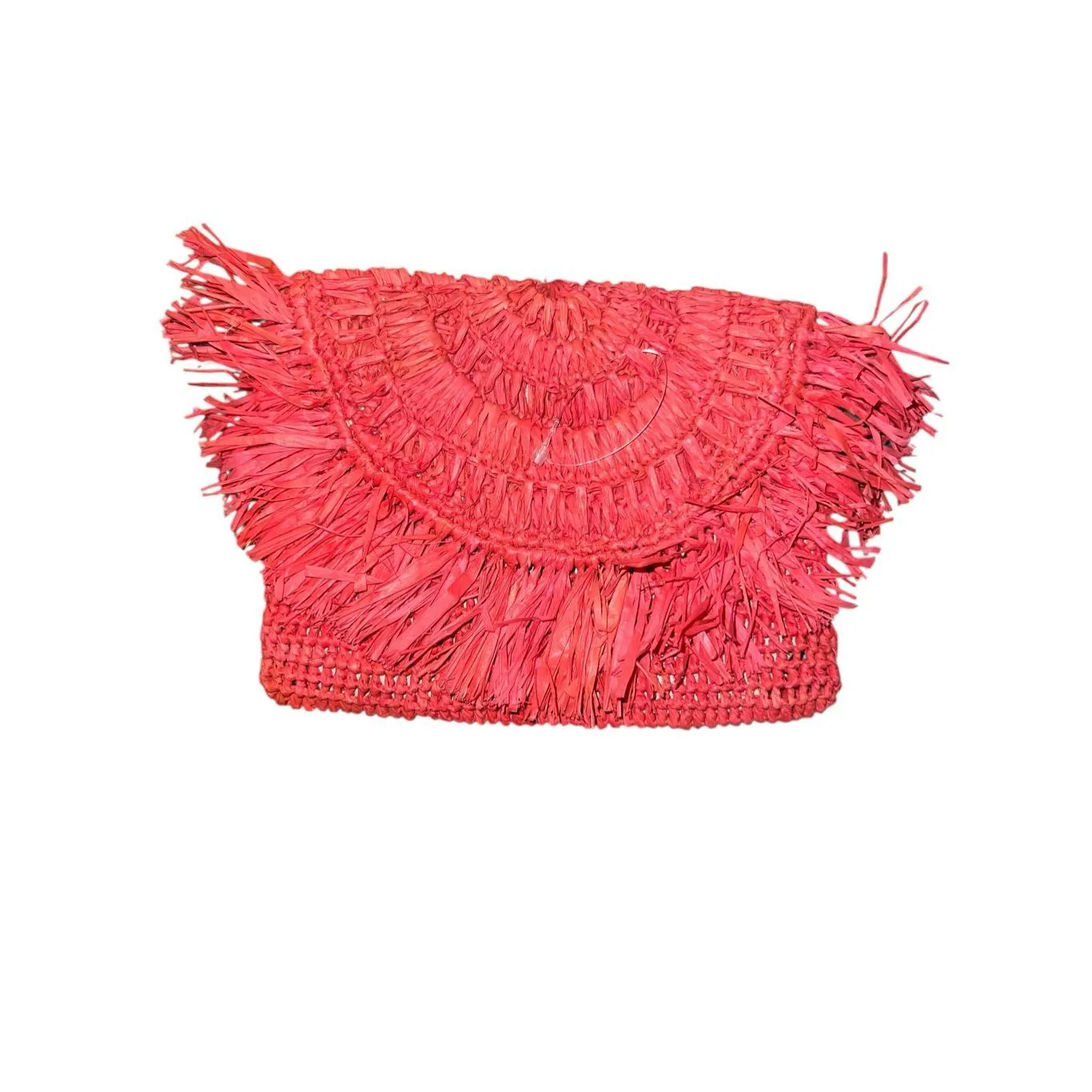 ✨MAR Y SOL MIA POUCH✨ Orange - Image 3