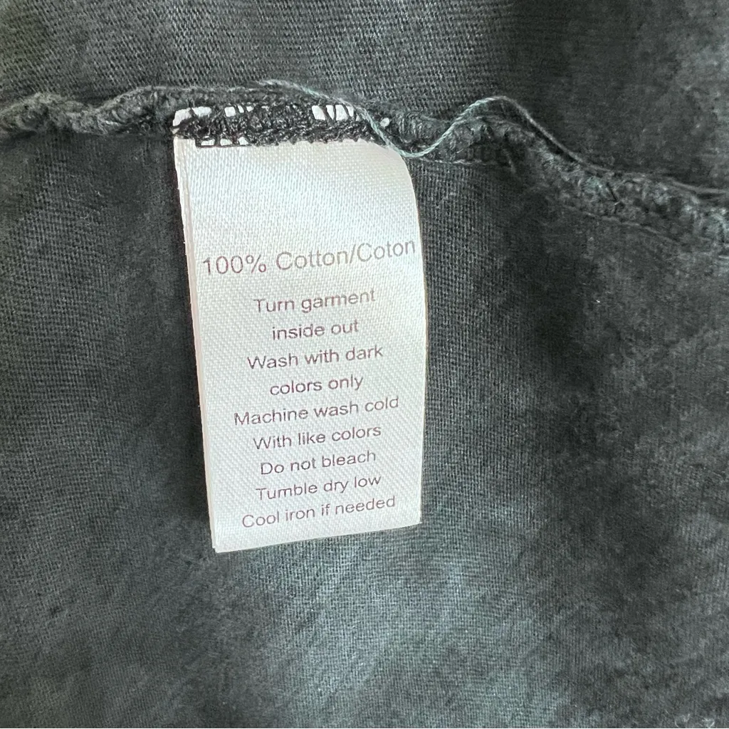 ATM Anthony Thomas Melillo Women's Soda Wash Scoop Neck T - Image 7