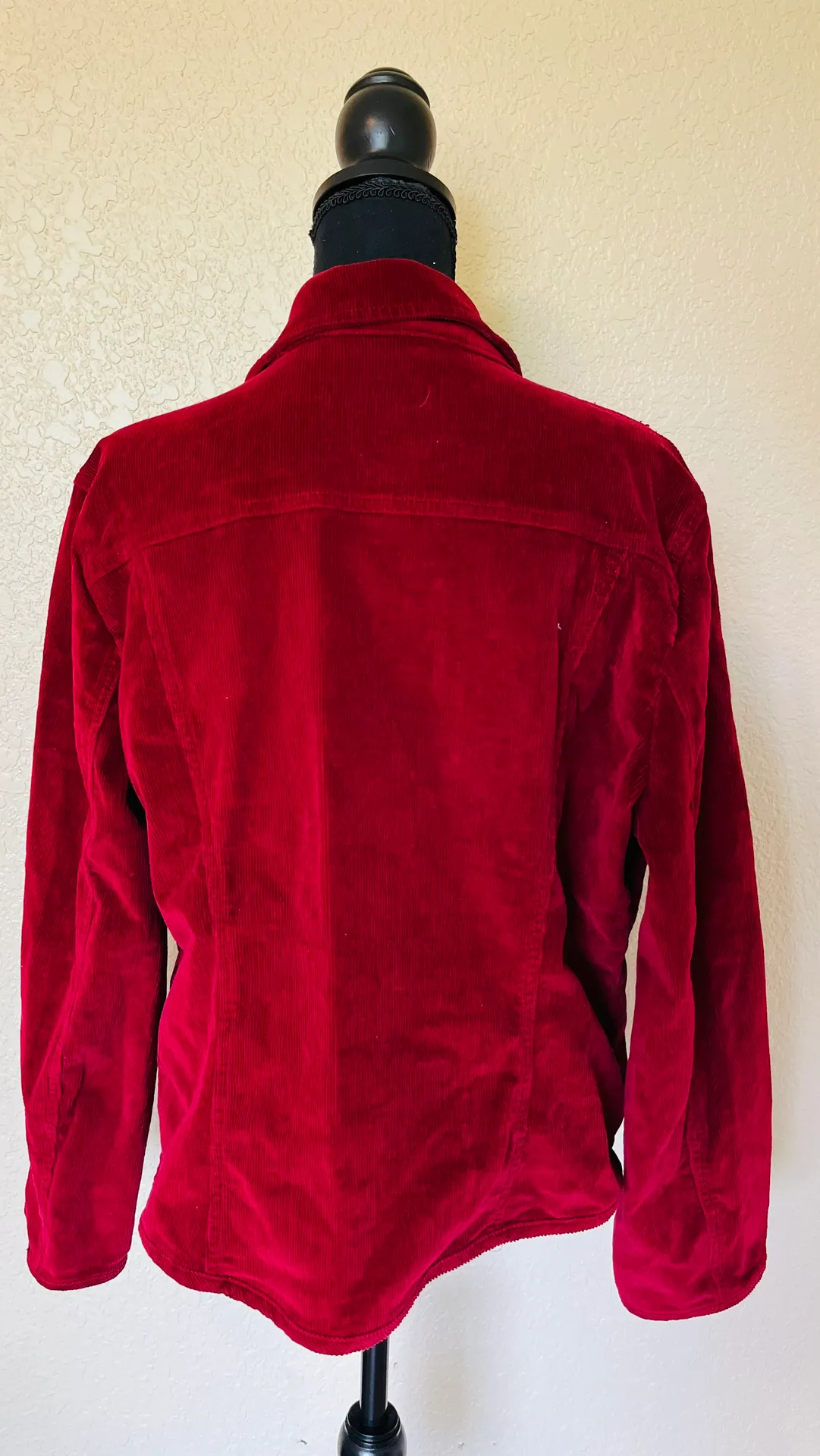 H&M Courdoroy Jacket  - Image 2