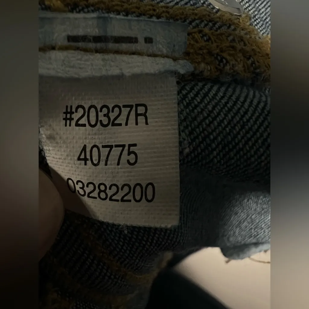 Spanx Women’s Bootcut Jeans - Image 4