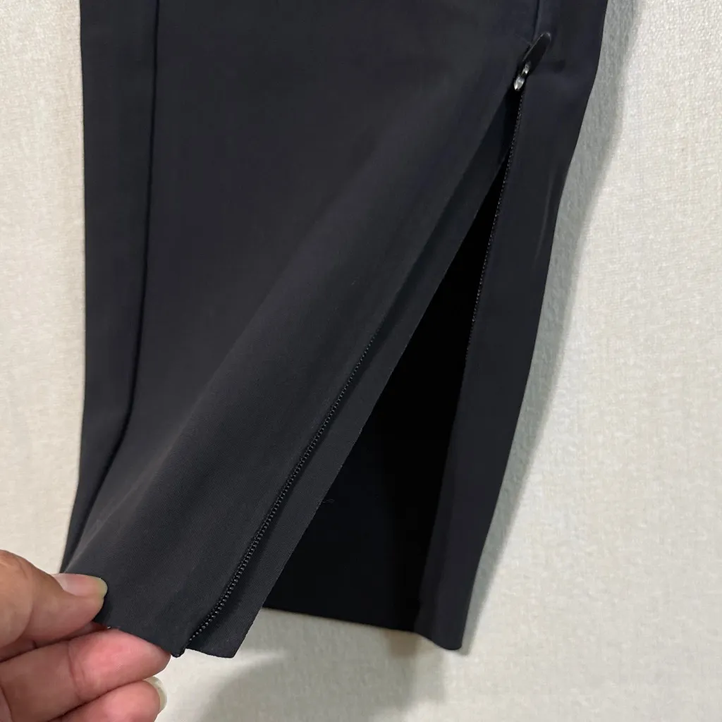 Athleta  Black Skinny Pants - Image 5