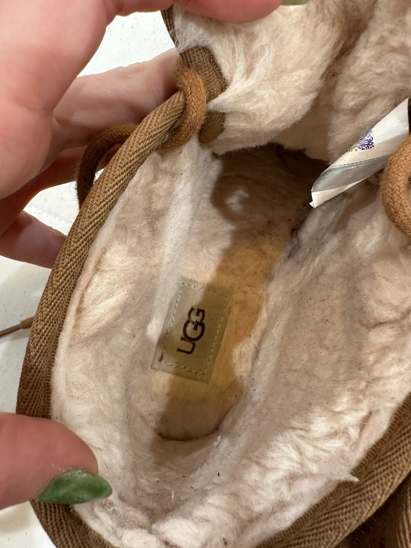 Neumel Women Chestnut - Image 8