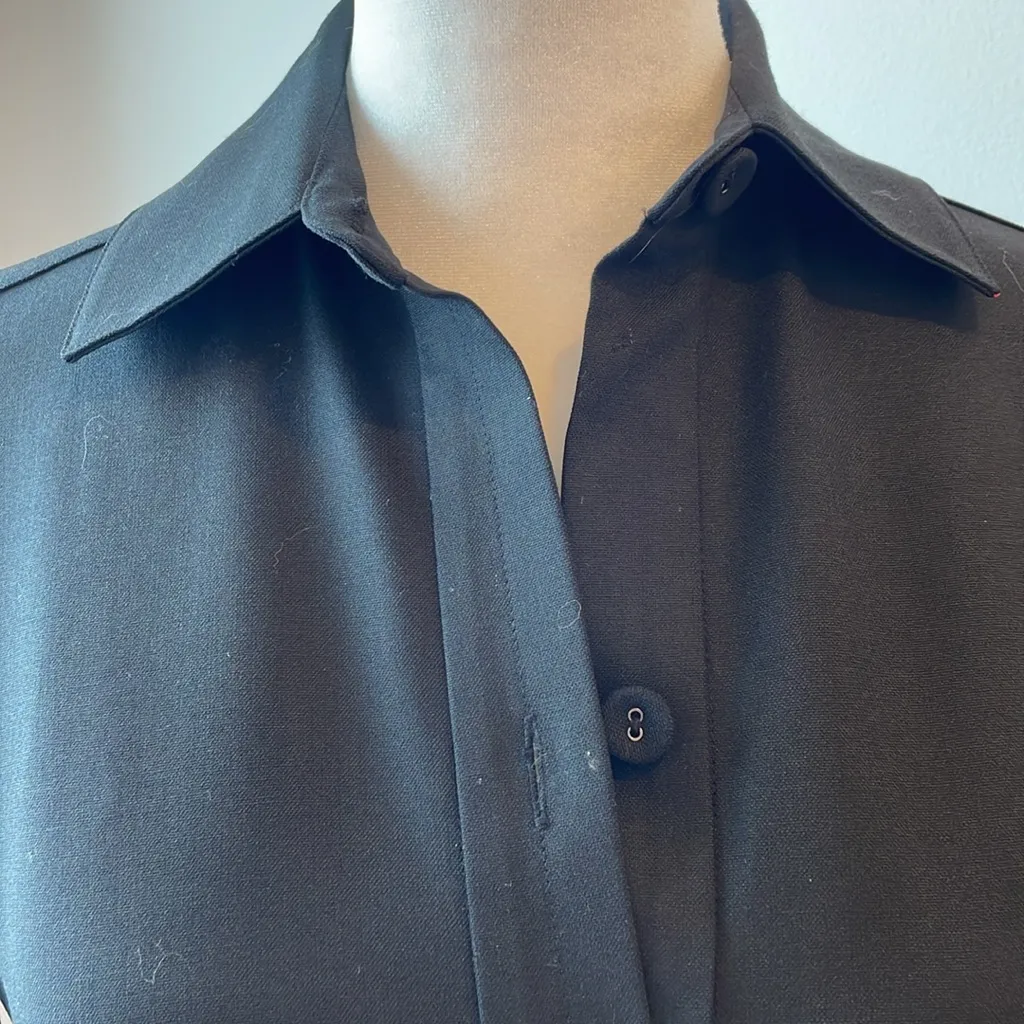 Ann Taylor Shirt Dress NWT - Image 4