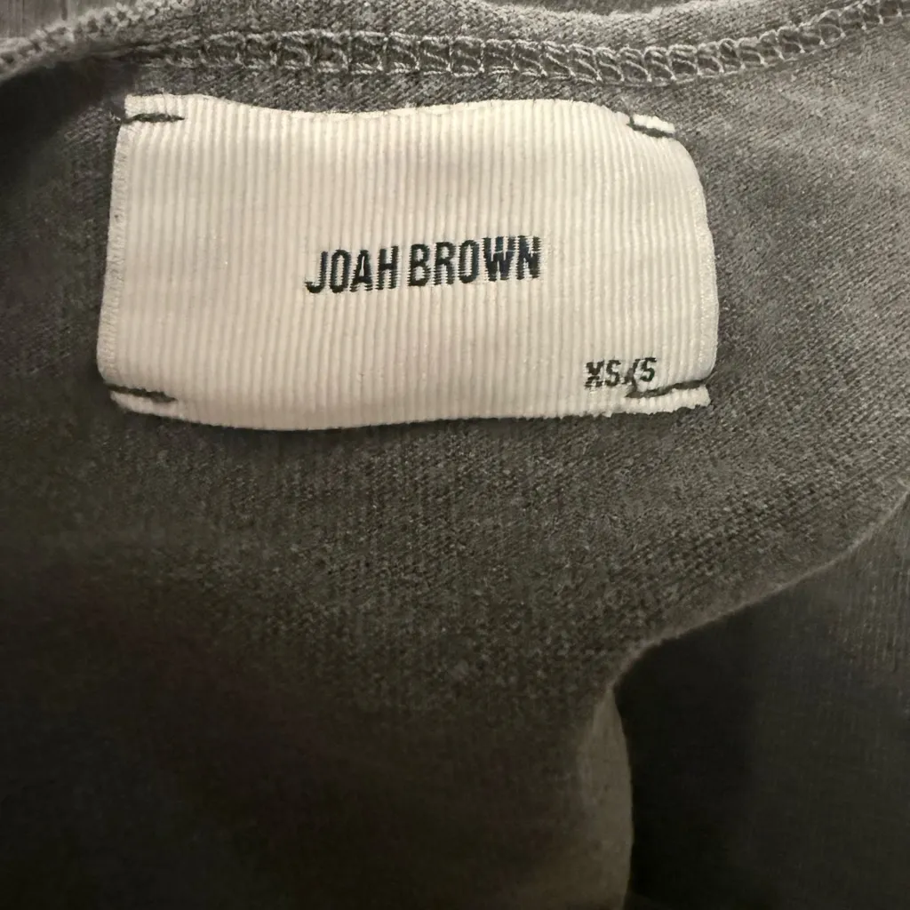 Joah Brown bra top! - Image 3