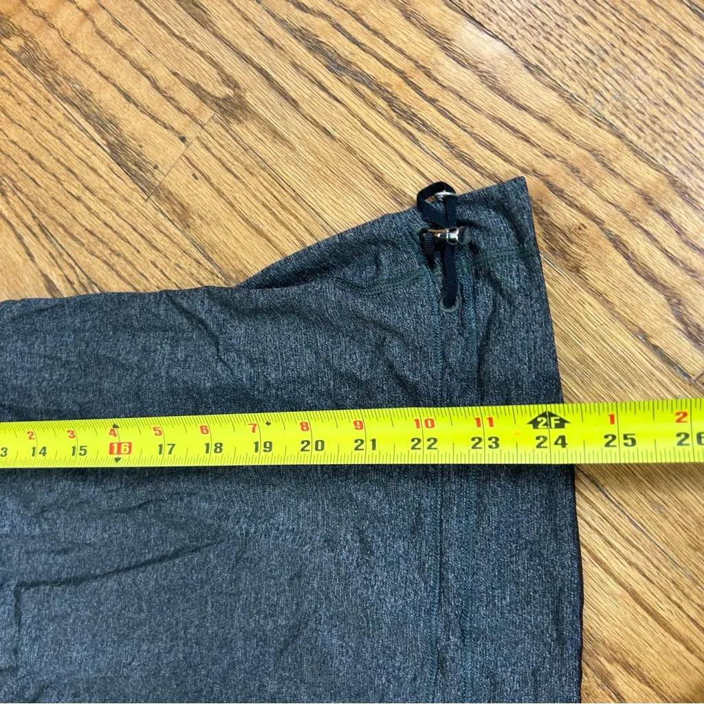 LULULEMON Rest Less Tank Flowabunga Back Size 8 - Image 10