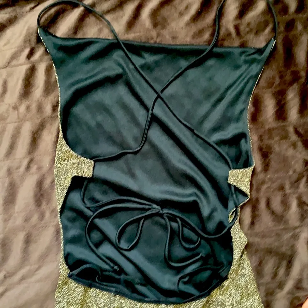 Vintage gown - Image 6