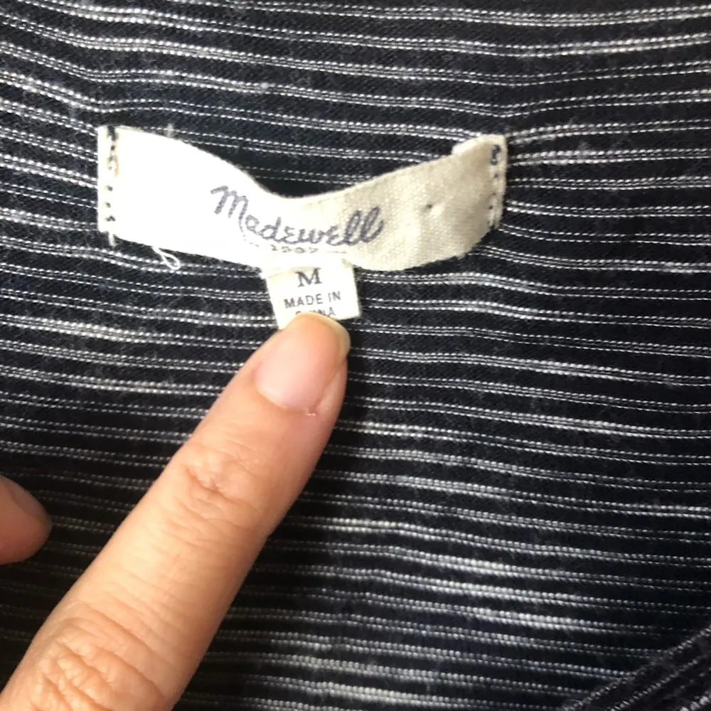 Madewell anthem tank top size medium - Image 61