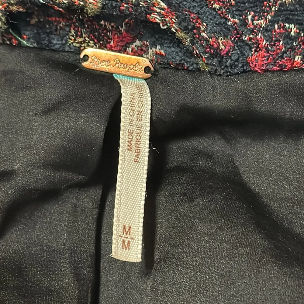 Free People Fox Trot Coat - Image 15