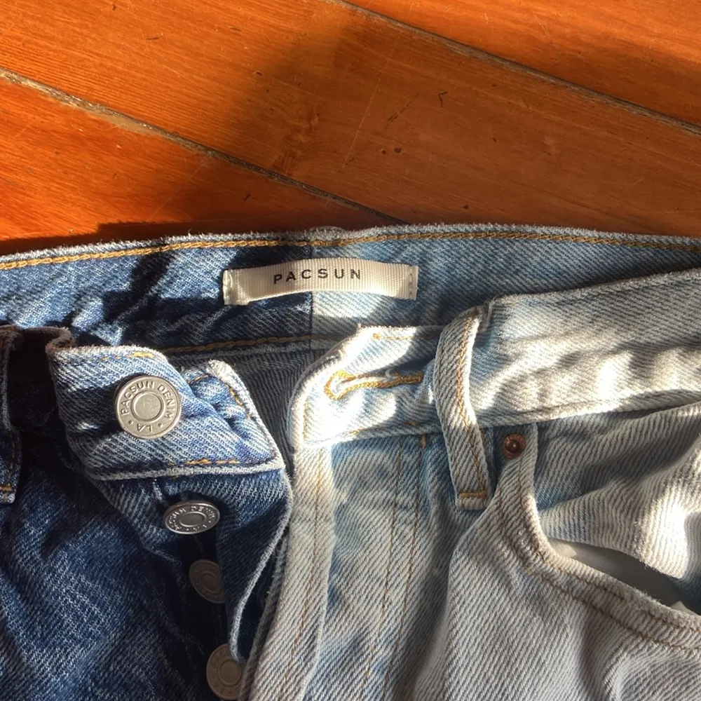 Pacsun Jeans - Image 4