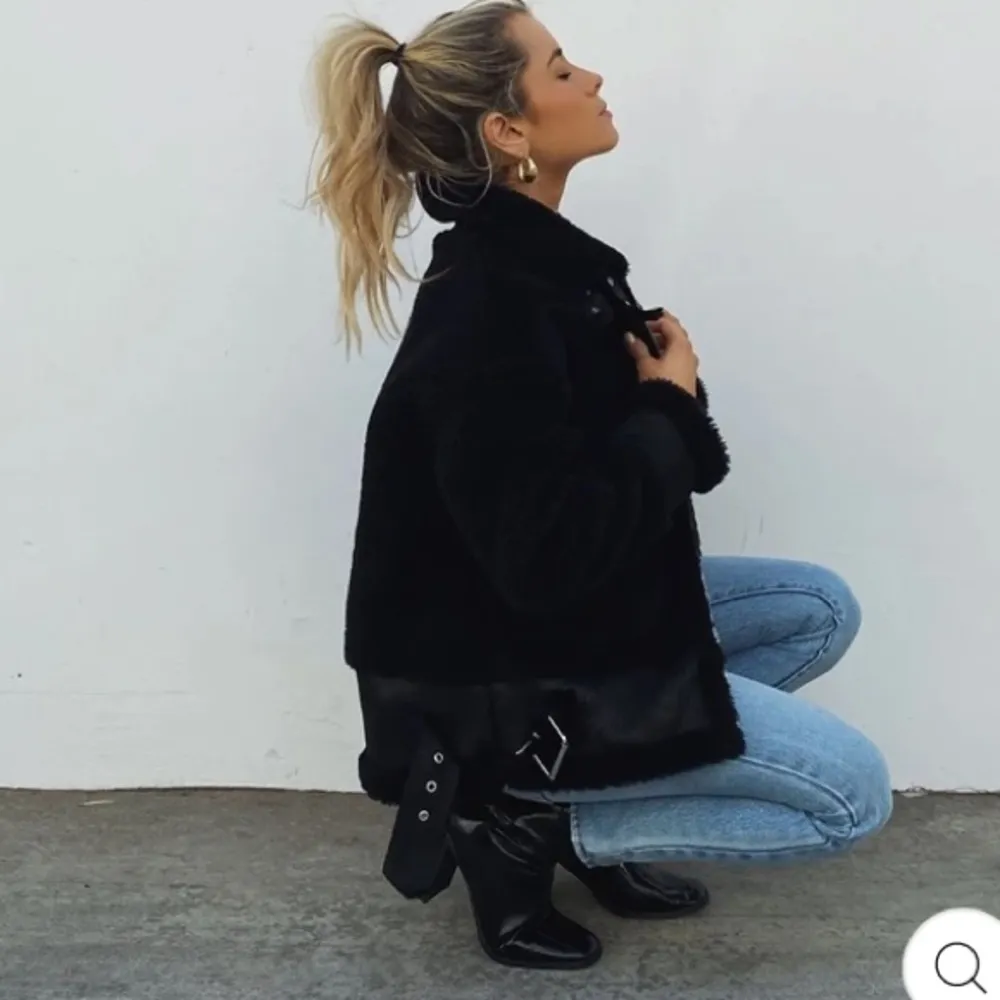 Ava+ Kris Kylie Jacket - Image 7