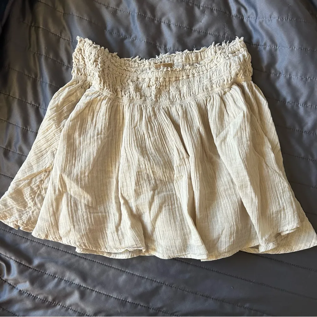 Free People Layla Set Summer Sand - Image 6