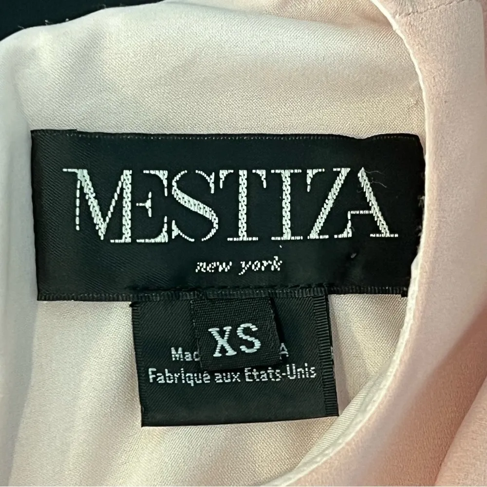 Mestiza Shimmy Shimmy Tassle Dress, A - Image 3