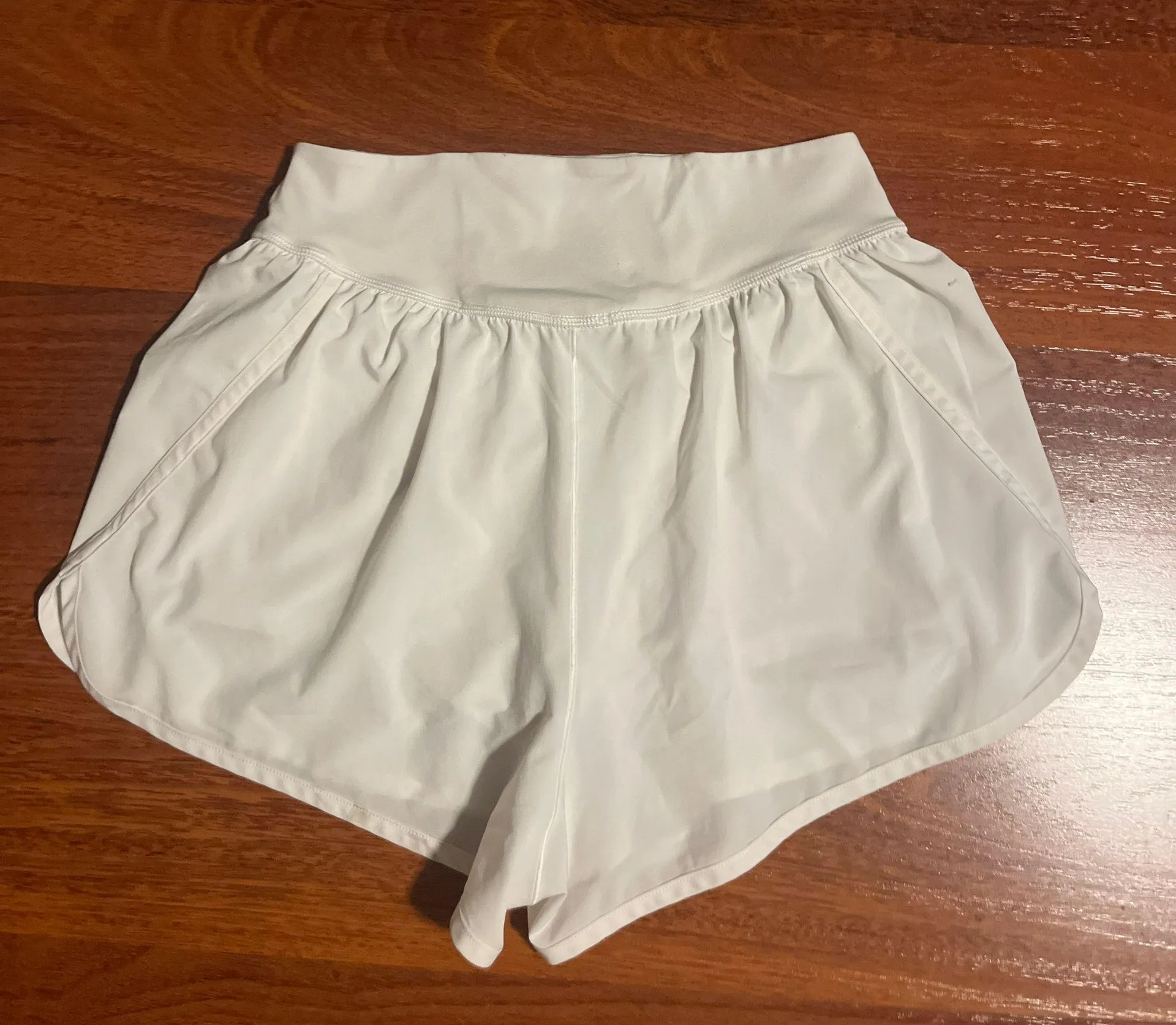 Athletic Shorts - Image 2