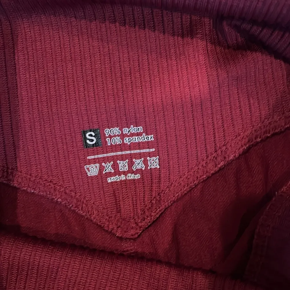 No brand name from china, size s , Color red - Image 5