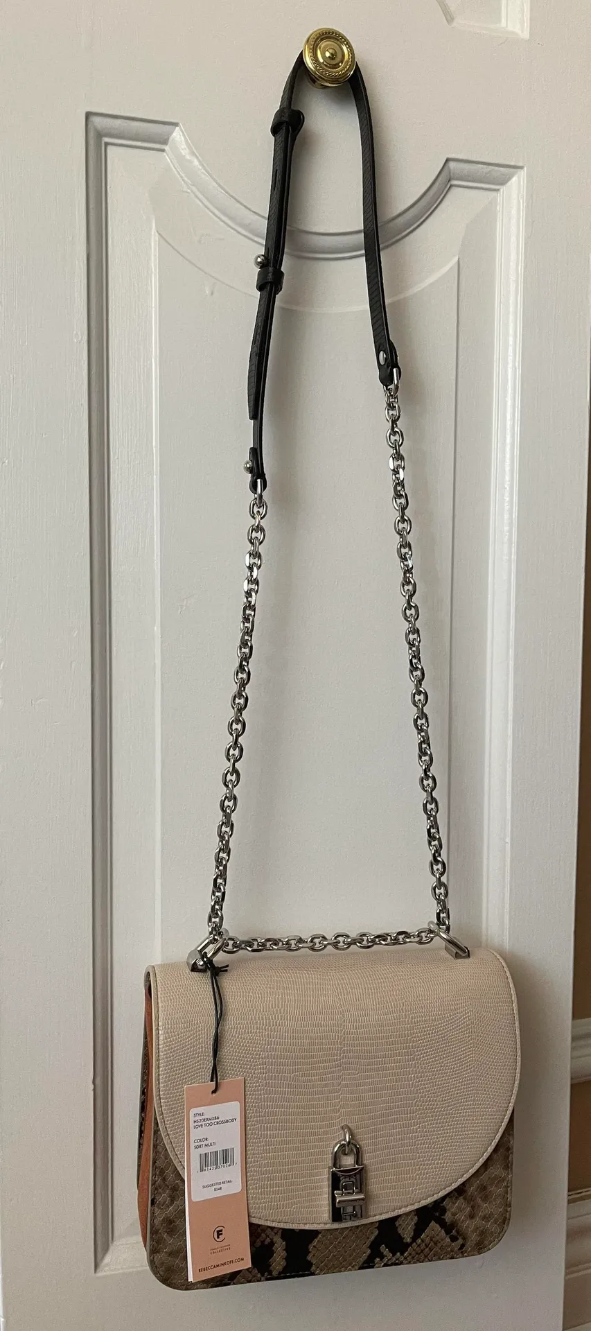 Crossbody Purse - Image 3